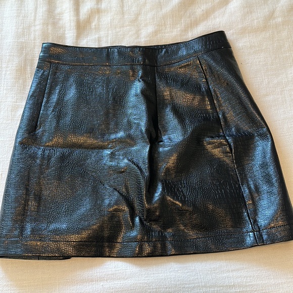 Topshop skirt new - Picture 2 of 3